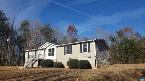 2021 Five Forks Rd, Pamplin, VA 23958 photo 1