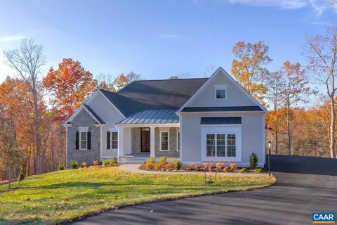 1160 Cambridge Hill Ln, Keswick, VA 22947