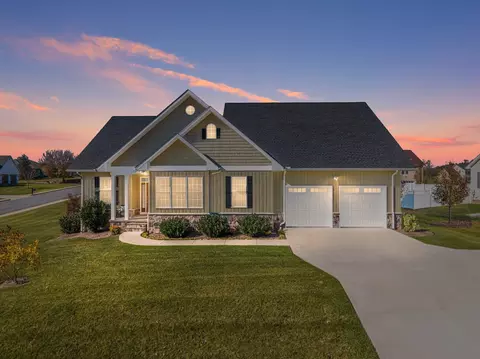 112 Bogey Ave, New Market, VA 22844