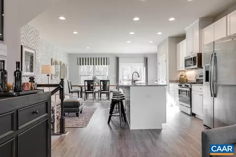 2413 Crescent Way, Charlottesville, VA 22911