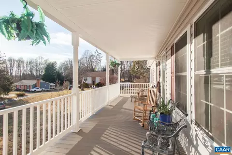 3545 Springfield Rd, Charlottesville, VA 22911 photo 4