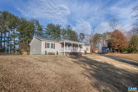 3545 Springfield Rd, Charlottesville, VA 22911 photo 3