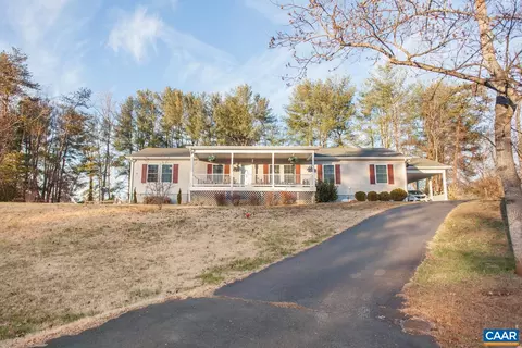 3545 Springfield Rd, Charlottesville, VA 22911 photo 1