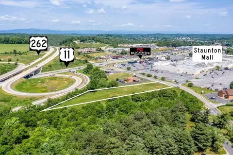tbd Frontier Dr, Staunton, VA 24401