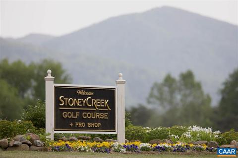 286 Stone Orchard Drive #LOT 45, STONE ORCHARD, Nellysford, VA 22958