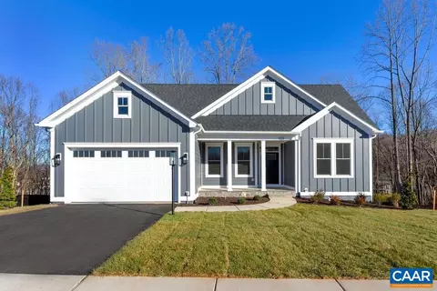 205 Hartmans Mill Rd, Charlottesville, VA 22902
