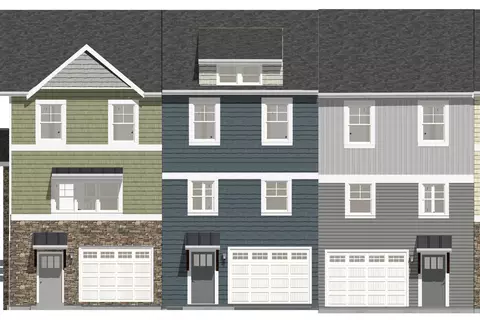 1497 Palomino Trl, Rockingham, VA 22801
