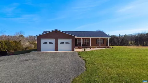 2322 Orange Rd, Madison, VA 22727
