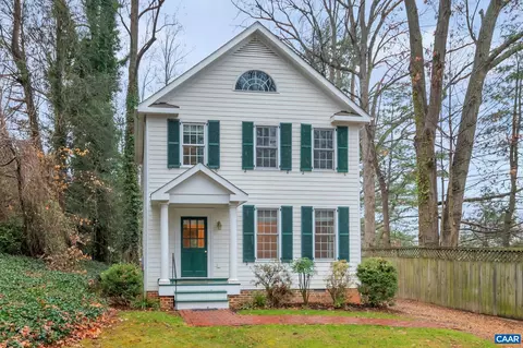 1890 Westview Rd, Charlottesville, VA 22903
