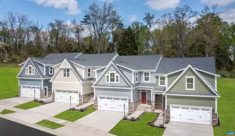920 Marsac St, Charlottesville, VA 22901