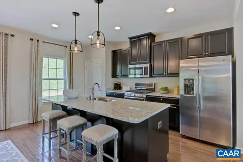 2407 Crescent Way, Charlottesville, VA 22911