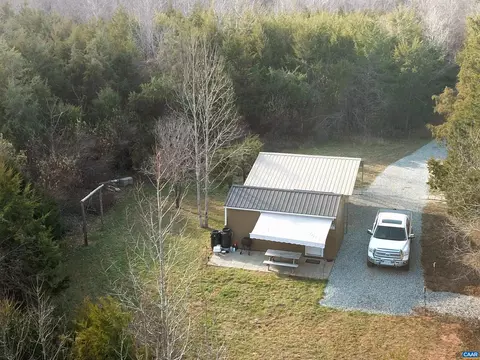 Tba Agee Lane Agee Ln, Cumberland, VA 23040