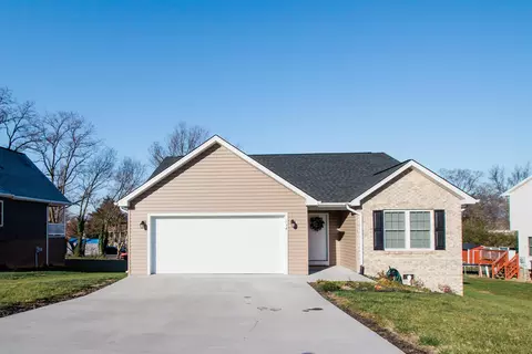134 Linville Ave, Broadway, VA 22815