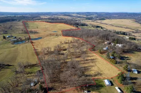 tbd Old White Hill Rd, Stuarts Draft, VA 24477