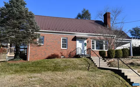 705 Nelson Dr, Charlottesville, VA 22902
