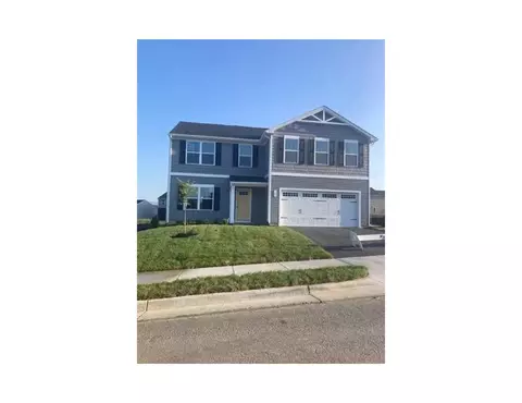 765 Wingtip Way, Harrisonburg, VA 22801