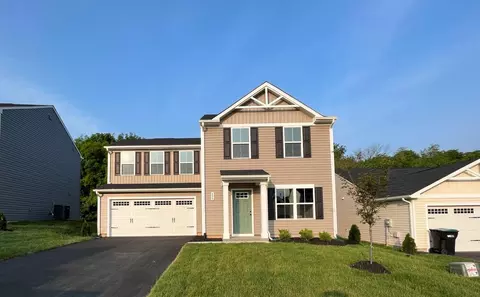 680 Wingtip Way, Harrisonburg, VA 22801 photo 1