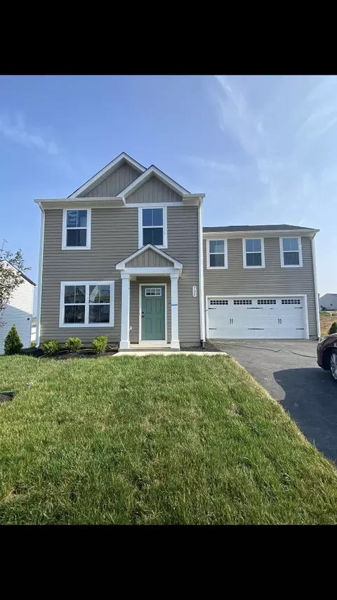 735 Wingtip Way, Harrisonburg, VA 22801