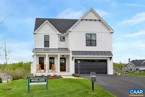 4018 Marie Curie Ct, Charlottesville, VA 22902