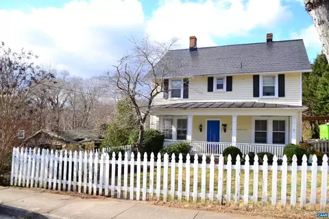 559 Front St, Lovingston, VA 22949