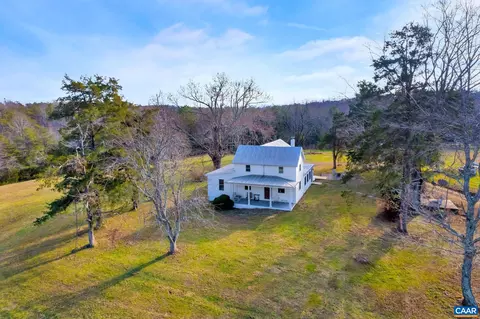 4233 Green Creek Rd, Schuyler, VA 22969
