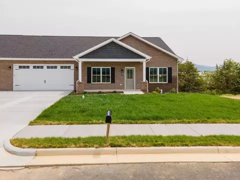 14778 Green View Dr, Elkton, VA 22827