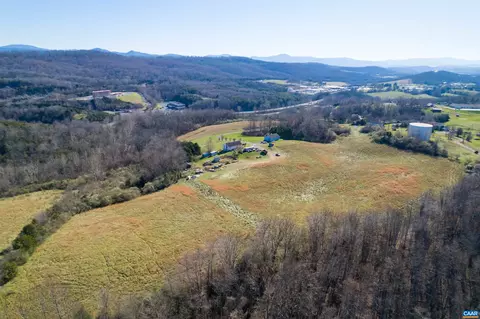 0 Route 11, Lexington, VA 24450