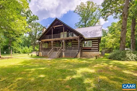 14041 County Line Rd, Keysville, VA 23947