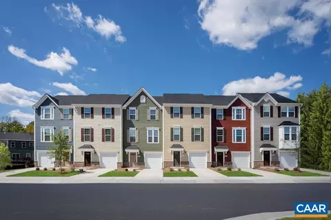 2403 Crescent Way, Charlottesville, VA 22911