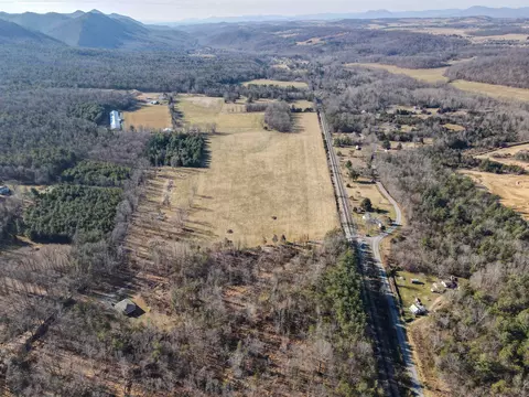 Tbd Lot B Tree Lodge Farm Ln, Raphine, VA 24472