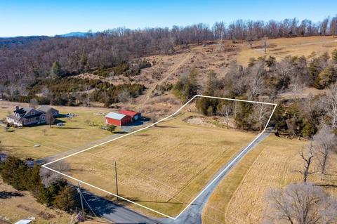 Tbd Leaport Rd, Verona, VA 24482