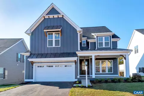 5125 Mary Jackson Ct, Charlottesville, VA 22902