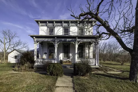 289 Brocks Gap Rd, Broadway, VA 22815