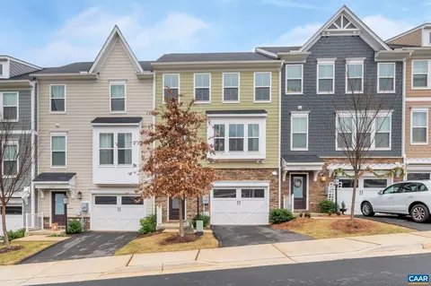 3229 Bergen St, Charlottesville, VA 22902