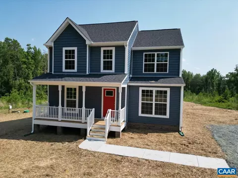 1675 W Old Mountain Rd W #Q 3, Louisa, VA 23093