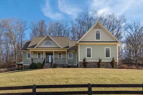 230 Koogler Trl, Raphine, VA 24472 photo 1