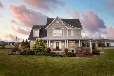 25 Ridgemore Dr, Raphine, VA 24472 photo 1