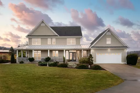 25 Ridgemore Dr, Raphine, VA 24472 photo 2