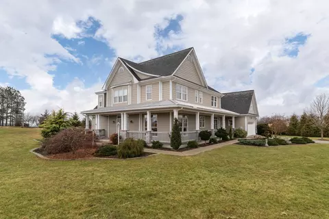 25 Ridgemore Dr, Raphine, VA 24472 photo 4