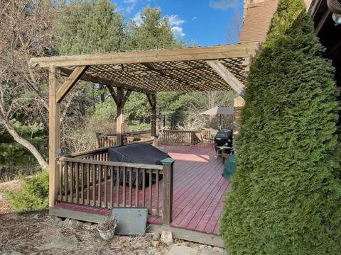 80 Good View Dr, Raphine, VA 24472 photo 47