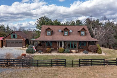 80 Good View Dr, Raphine, VA 24472 photo 2