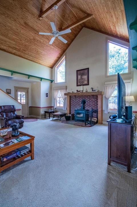 80 Good View Dr, Raphine, VA 24472 photo 13