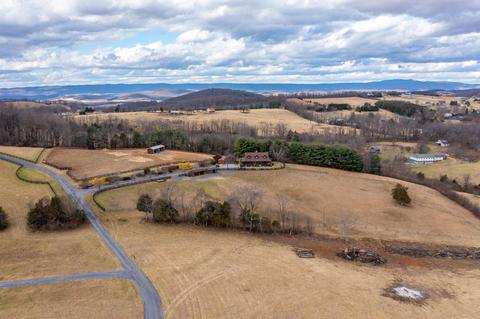 80 Good View Dr, Raphine, VA 24472 photo 9