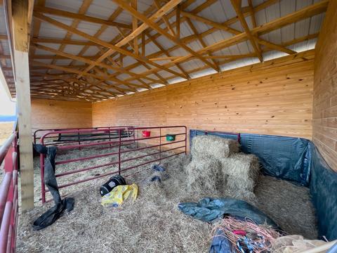 80 Good View Dr, Raphine, VA 24472 photo 53
