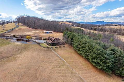 80 Good View Dr, Raphine, VA 24472 photo 8