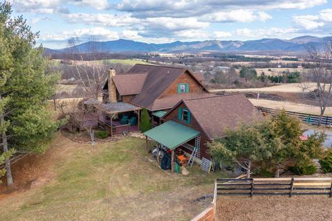 80 Good View Dr, Raphine, VA 24472 photo 49