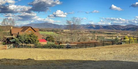 80 Good View Dr, Raphine, VA 24472 photo 54
