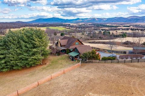 80 Good View Dr, Raphine, VA 24472 photo 7