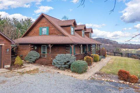 80 Good View Dr, Raphine, VA 24472 photo 5