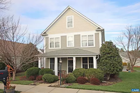 26 Saint Andrews St, Gordonsville, VA 22942